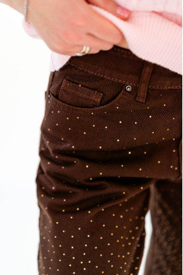 Джинси жіночі